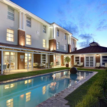 Protea Hotel By Marriott Mahikeng マフィケング エクステリア 写真