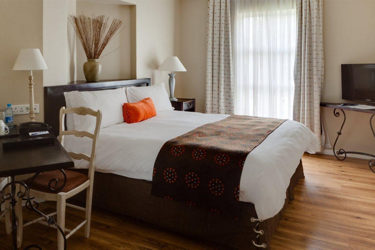 Protea Hotel By Marriott Mahikeng マフィケング エクステリア 写真