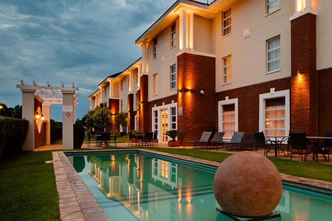 Protea Hotel By Marriott Mahikeng マフィケング エクステリア 写真