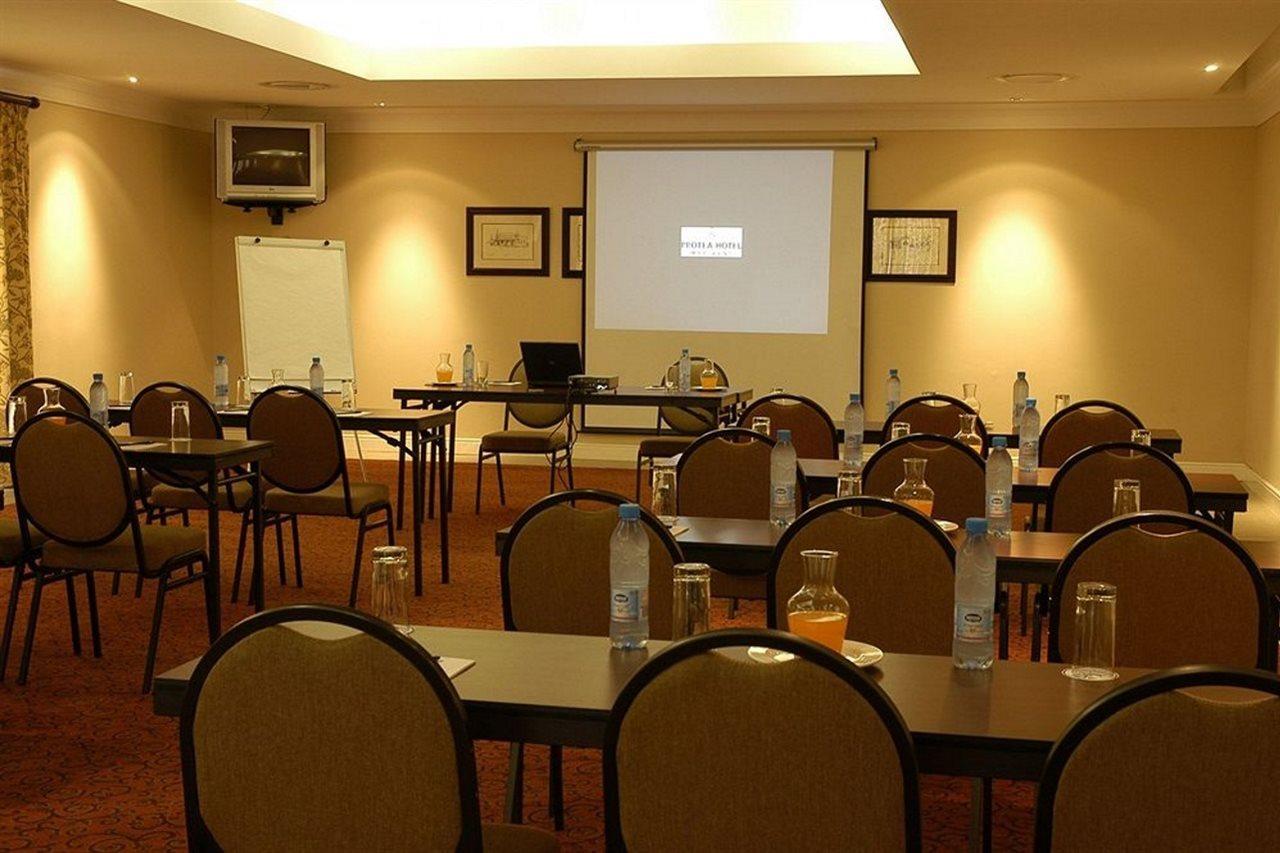 Protea Hotel By Marriott Mahikeng マフィケング エクステリア 写真