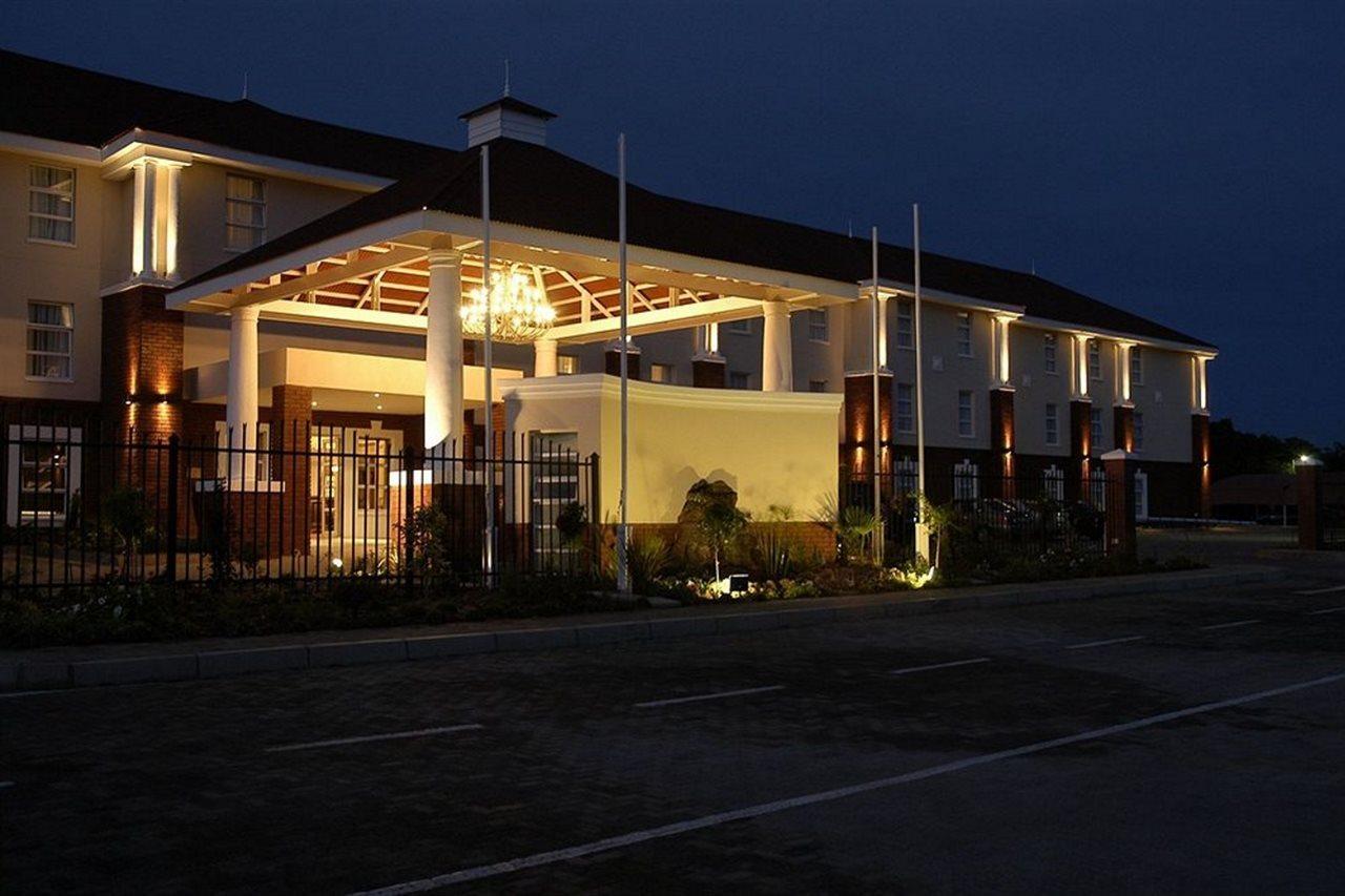 Protea Hotel By Marriott Mahikeng マフィケング エクステリア 写真