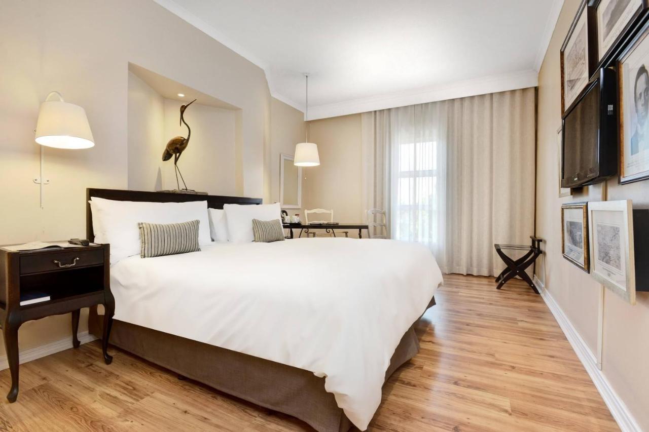 Protea Hotel By Marriott Mahikeng マフィケング エクステリア 写真