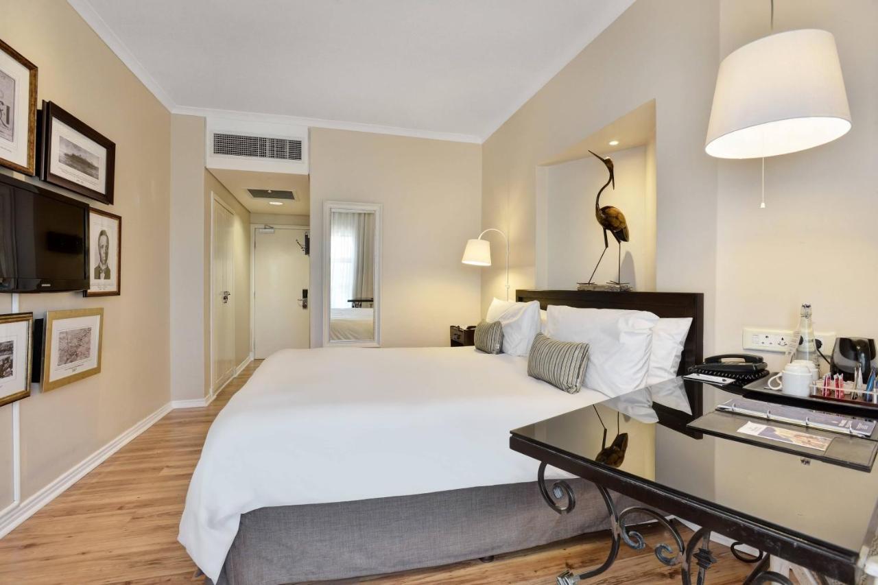 Protea Hotel By Marriott Mahikeng マフィケング エクステリア 写真