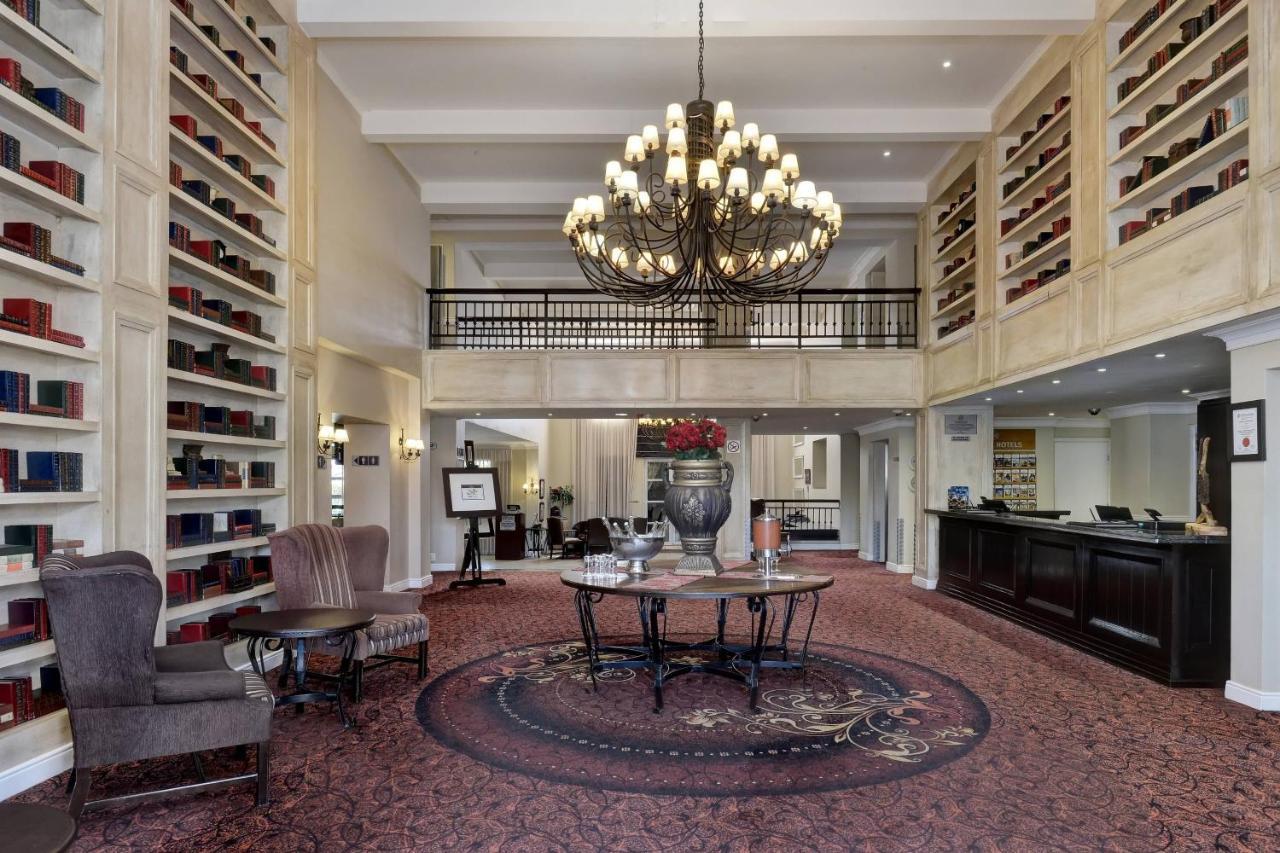 Protea Hotel By Marriott Mahikeng マフィケング エクステリア 写真
