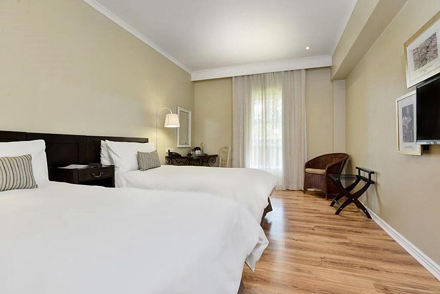 Protea Hotel By Marriott Mahikeng マフィケング エクステリア 写真