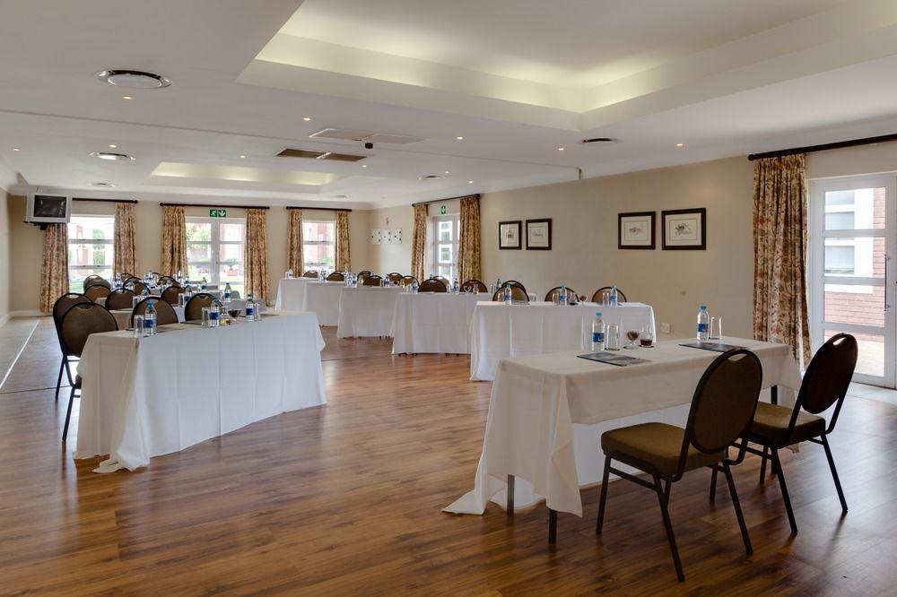 Protea Hotel By Marriott Mahikeng マフィケング エクステリア 写真