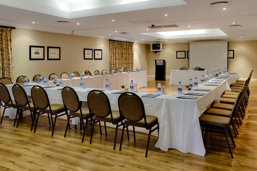 Protea Hotel By Marriott Mahikeng マフィケング エクステリア 写真