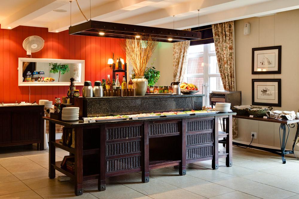 Protea Hotel By Marriott Mahikeng マフィケング エクステリア 写真