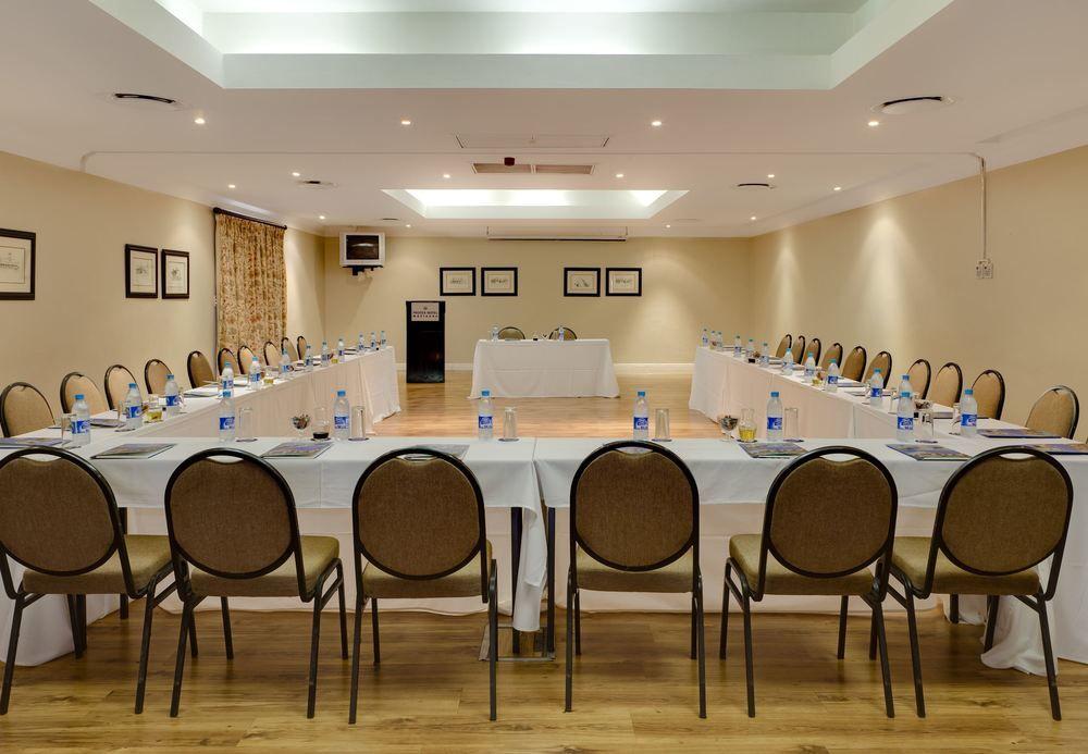 Protea Hotel By Marriott Mahikeng マフィケング エクステリア 写真