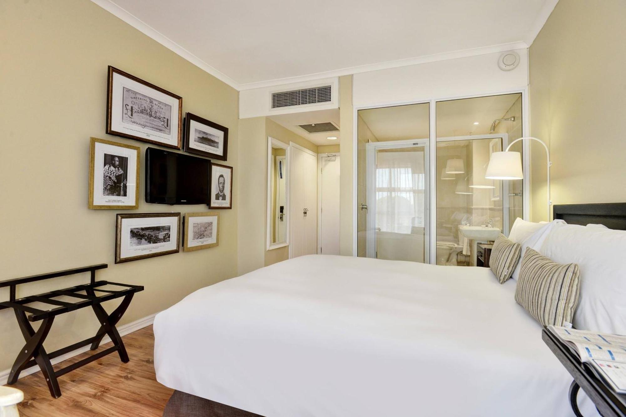 Protea Hotel By Marriott Mahikeng マフィケング エクステリア 写真