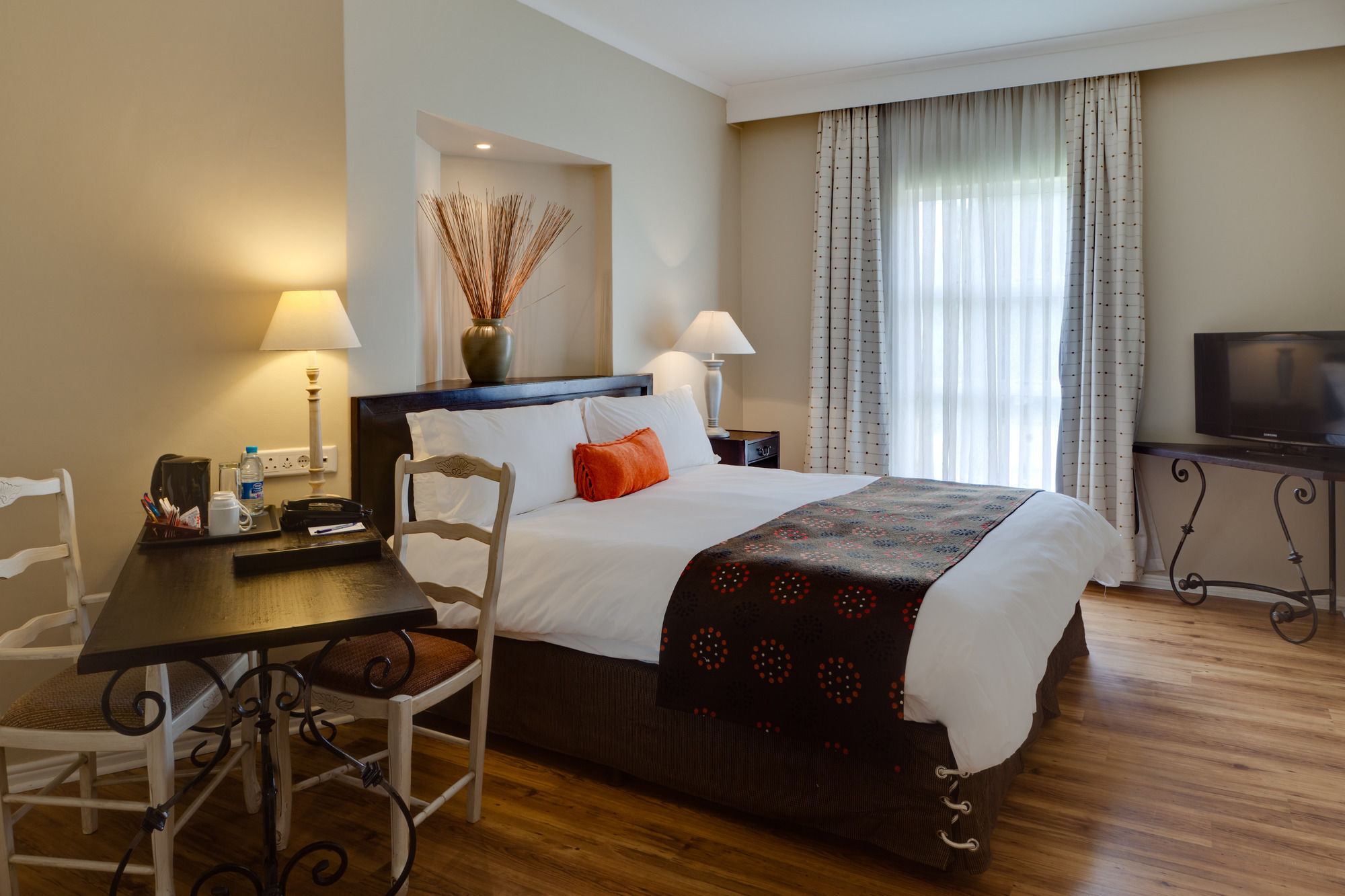 Protea Hotel By Marriott Mahikeng マフィケング エクステリア 写真
