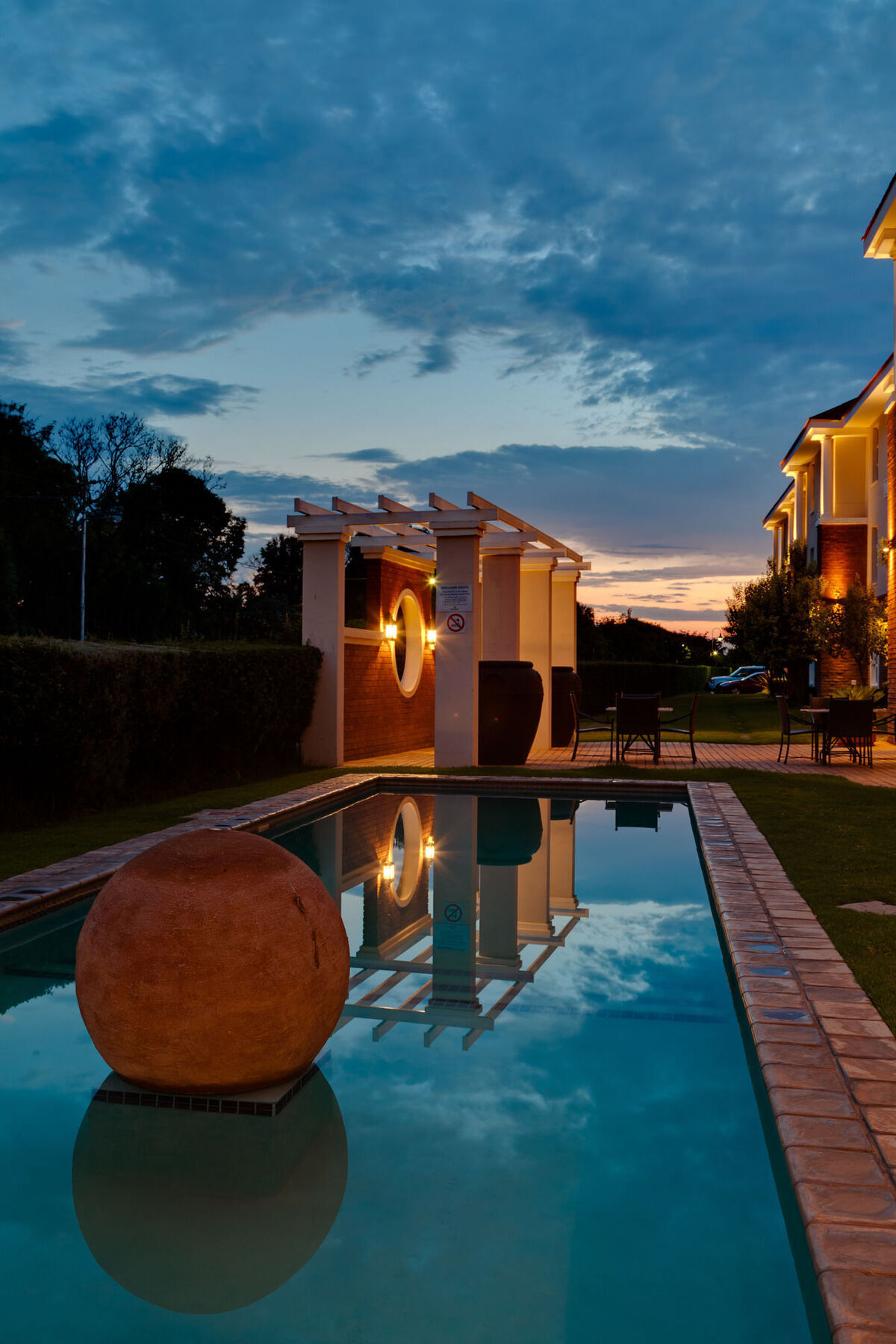 Protea Hotel By Marriott Mahikeng マフィケング エクステリア 写真