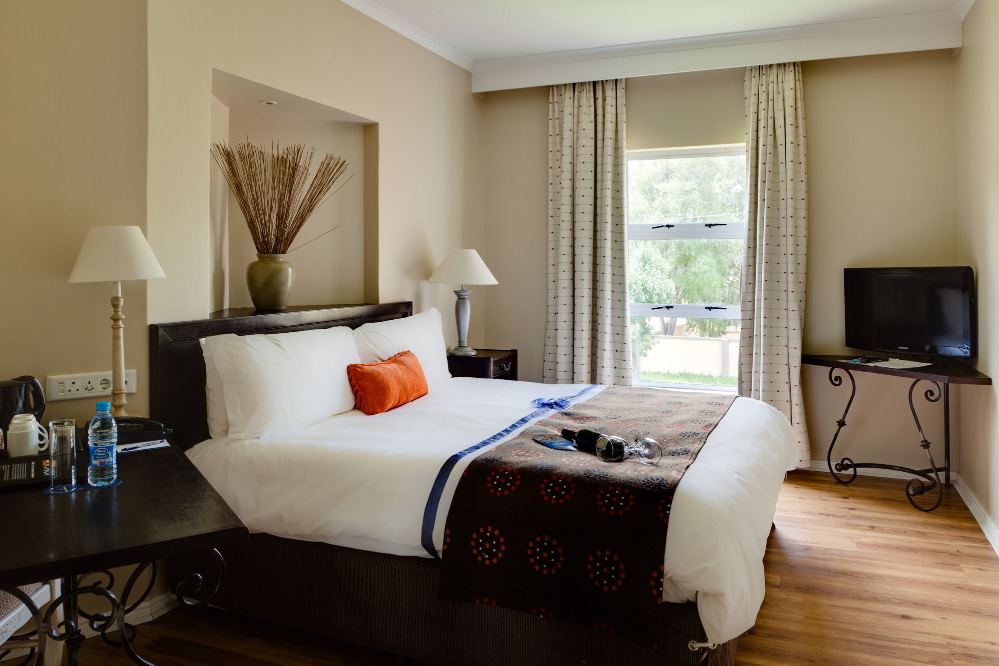 Protea Hotel By Marriott Mahikeng マフィケング エクステリア 写真