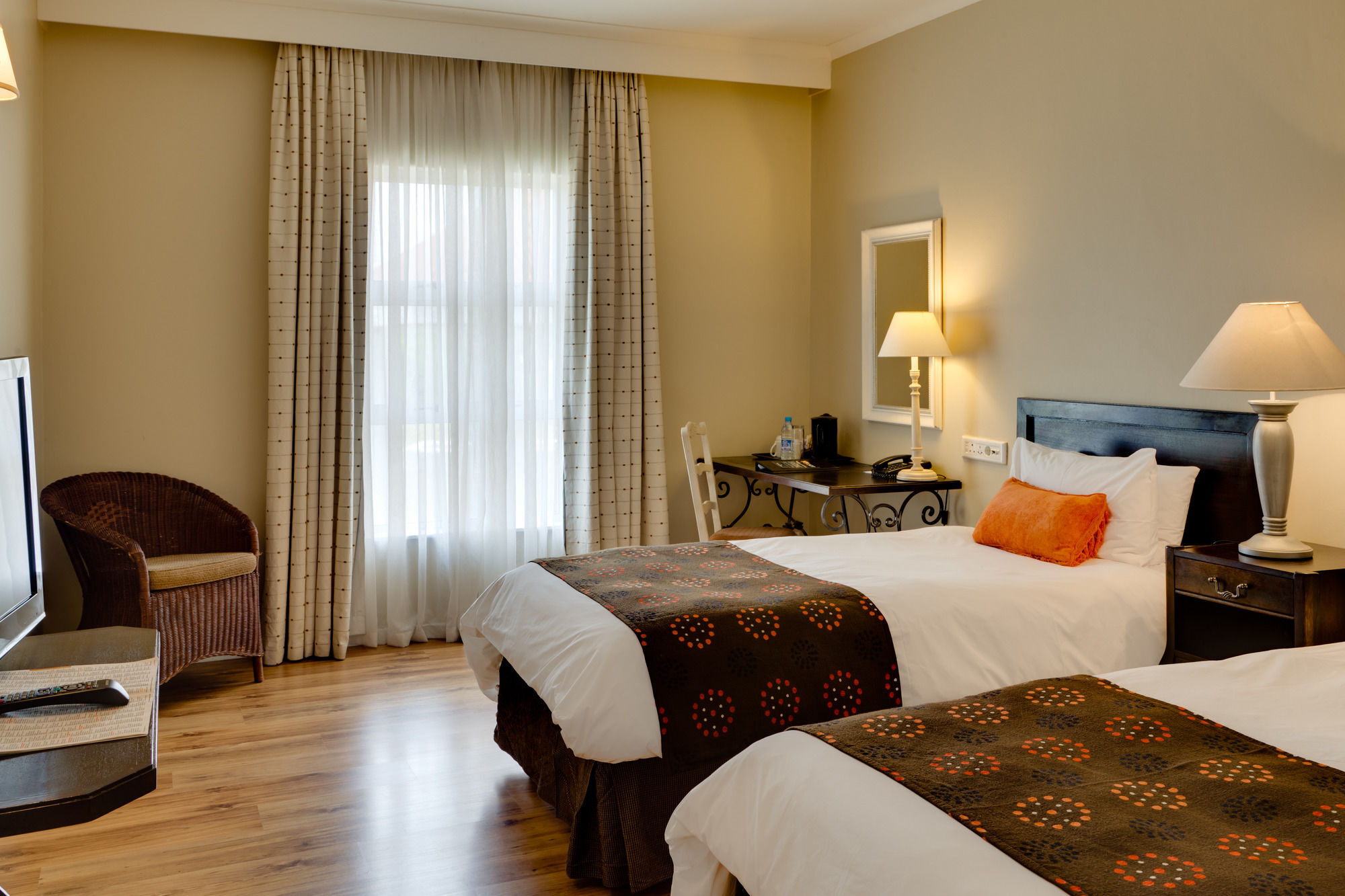 Protea Hotel By Marriott Mahikeng マフィケング エクステリア 写真