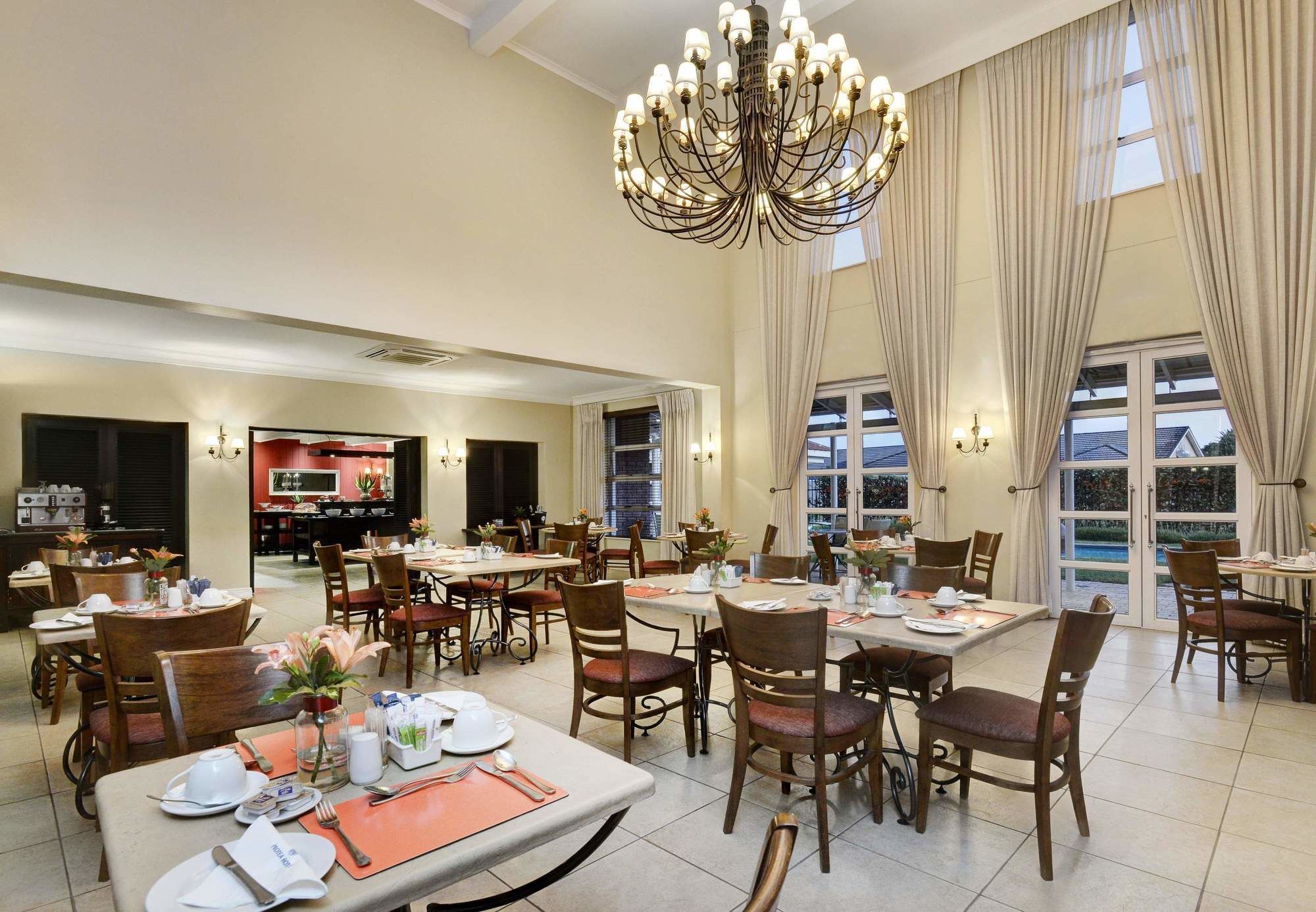 Protea Hotel By Marriott Mahikeng マフィケング エクステリア 写真