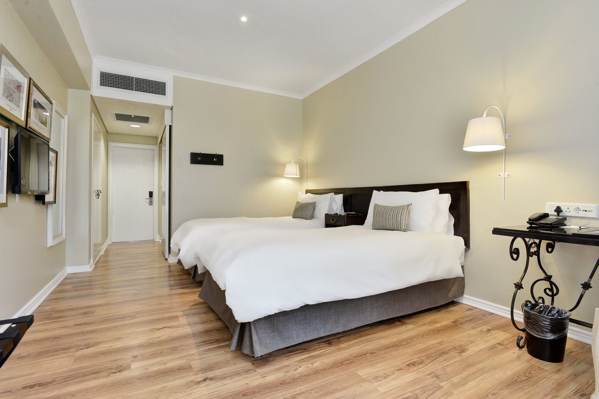 Protea Hotel By Marriott Mahikeng マフィケング エクステリア 写真