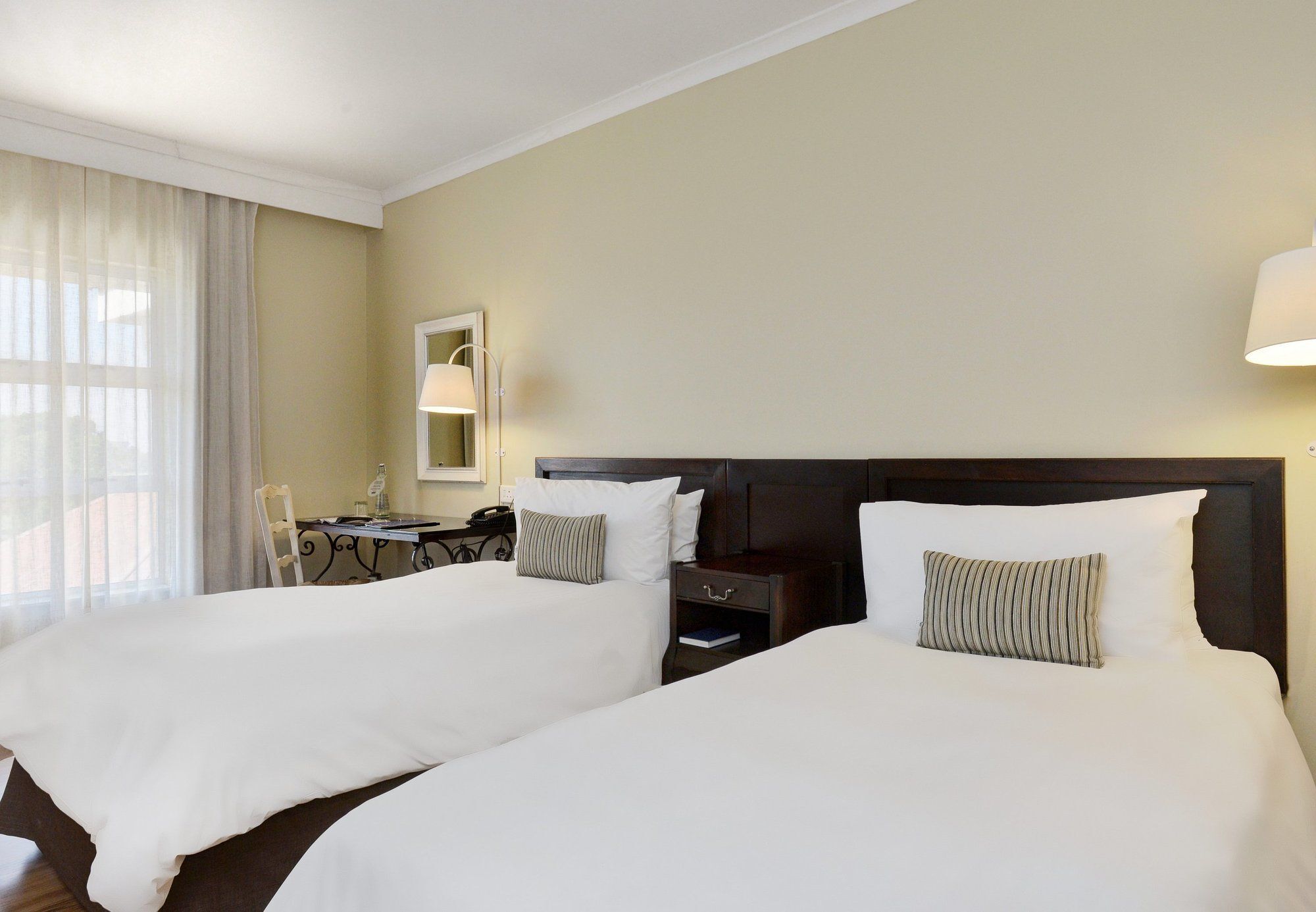 Protea Hotel By Marriott Mahikeng マフィケング エクステリア 写真