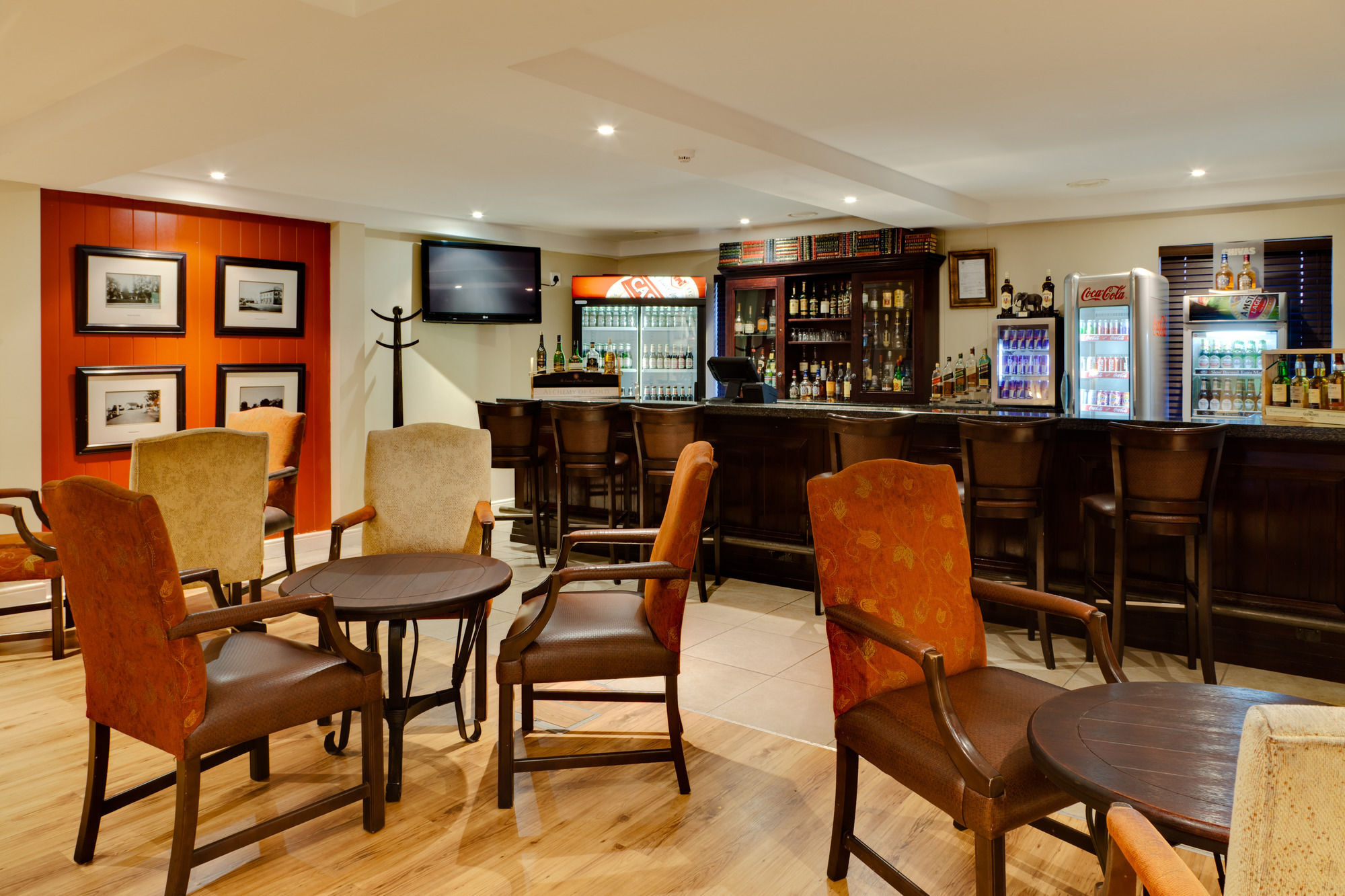 Protea Hotel By Marriott Mahikeng マフィケング エクステリア 写真