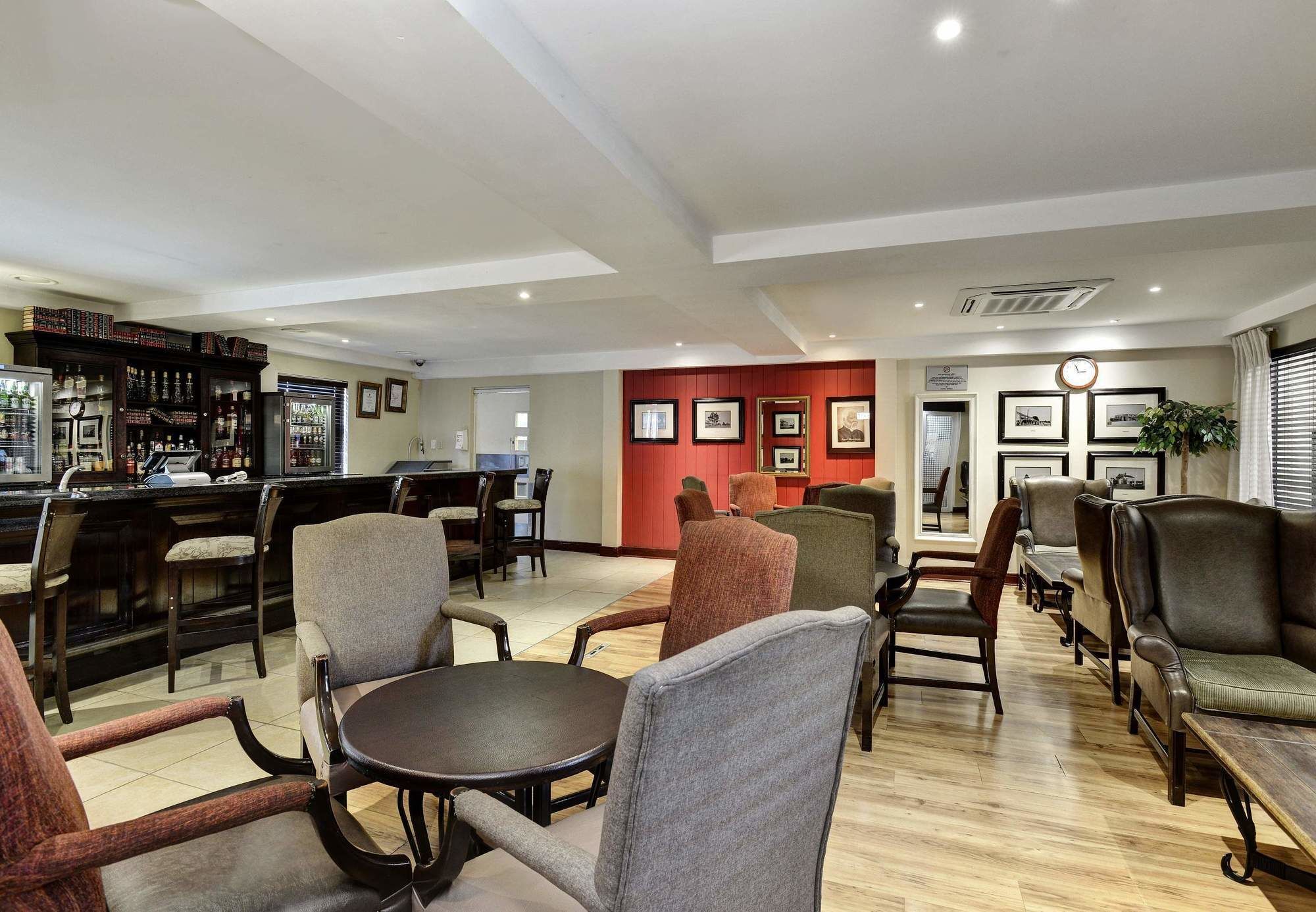Protea Hotel By Marriott Mahikeng マフィケング エクステリア 写真
