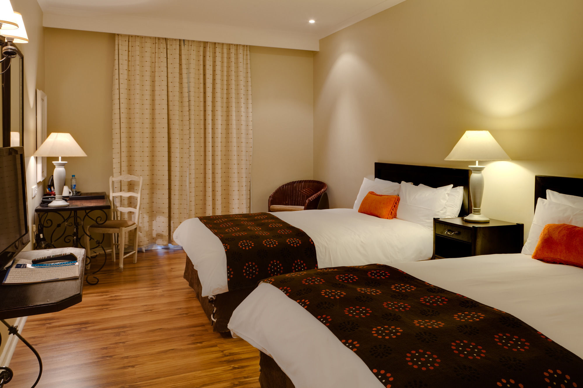 Protea Hotel By Marriott Mahikeng マフィケング エクステリア 写真