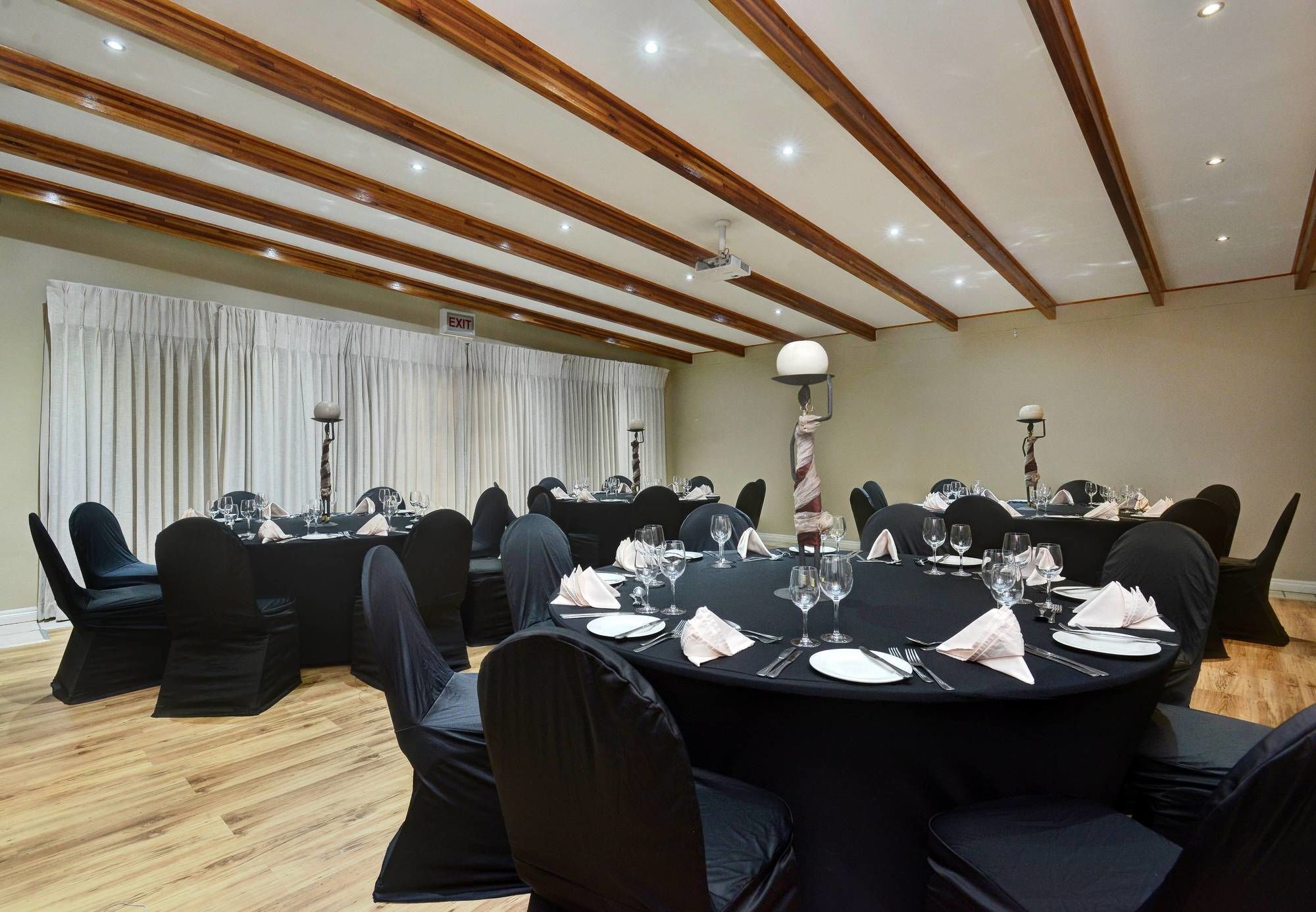 Protea Hotel By Marriott Mahikeng マフィケング エクステリア 写真