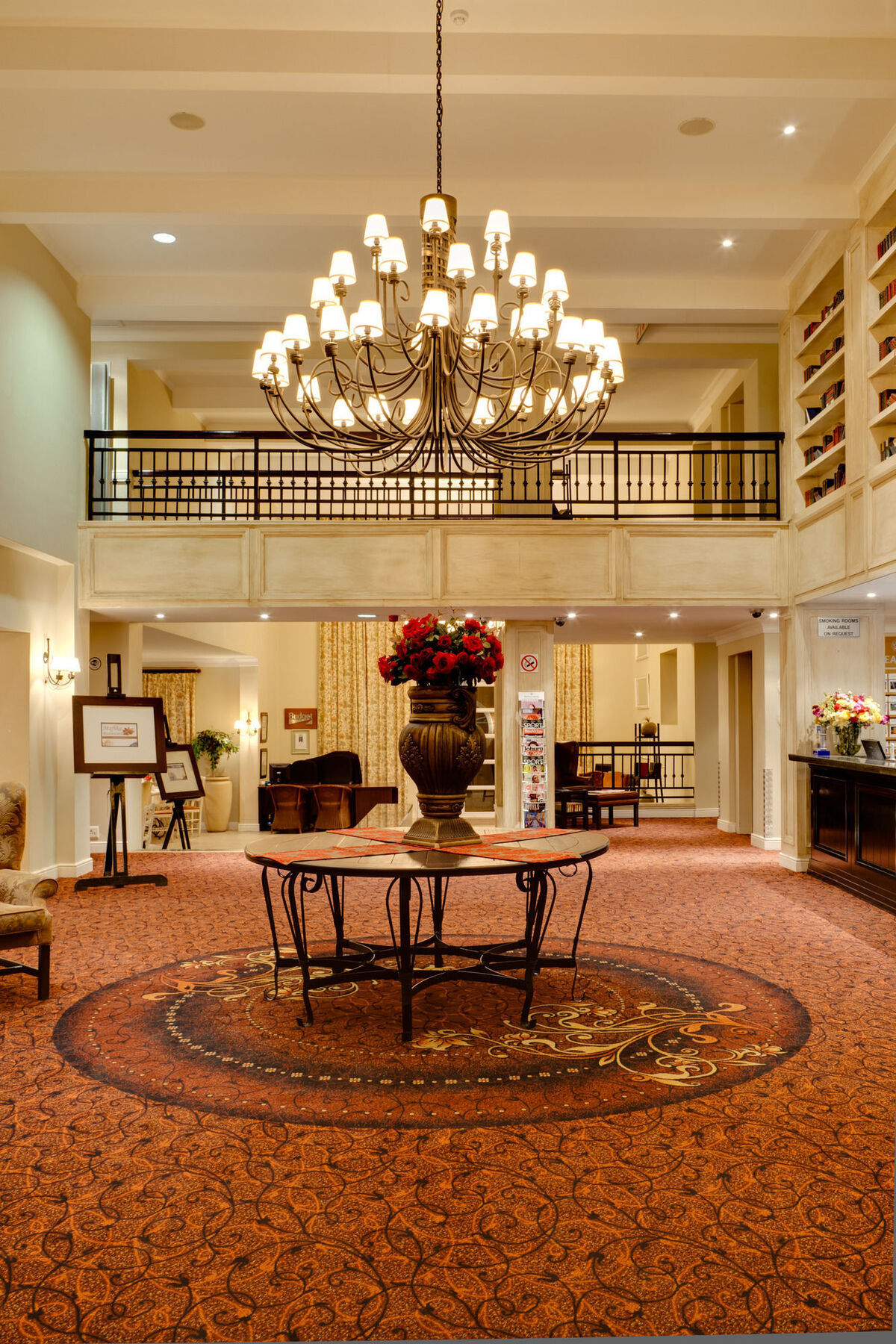Protea Hotel By Marriott Mahikeng マフィケング エクステリア 写真