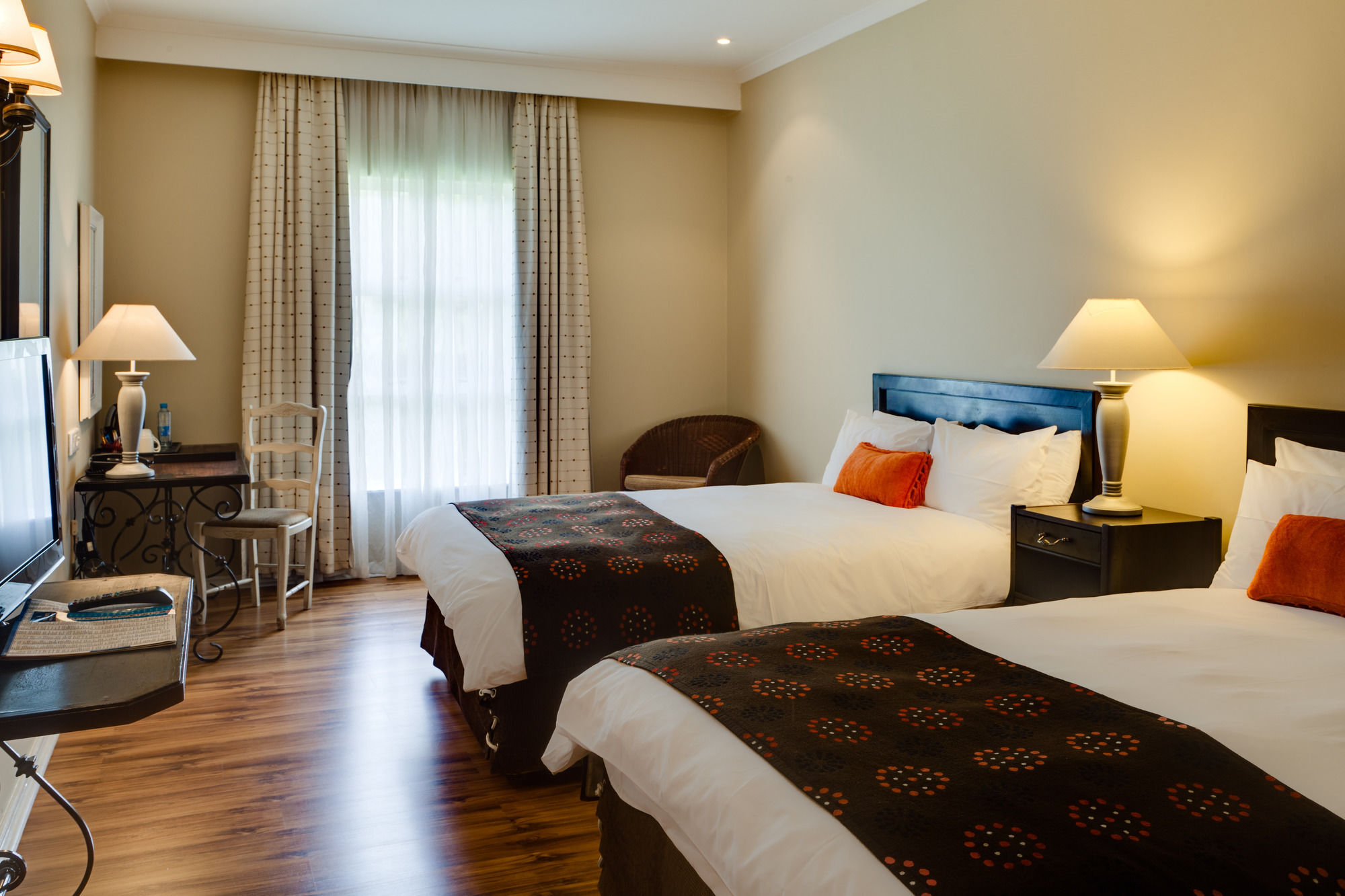 Protea Hotel By Marriott Mahikeng マフィケング エクステリア 写真
