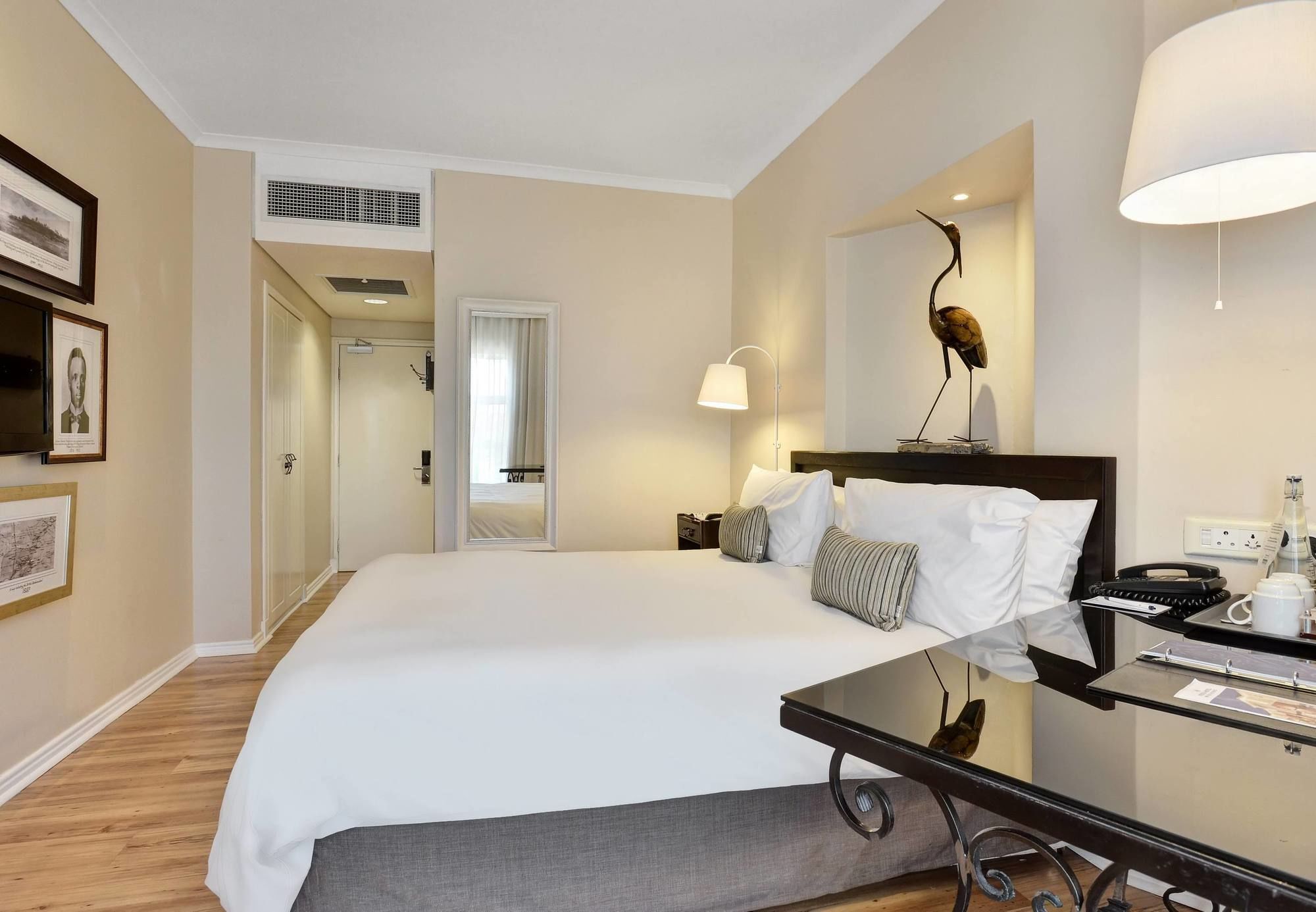 Protea Hotel By Marriott Mahikeng マフィケング エクステリア 写真