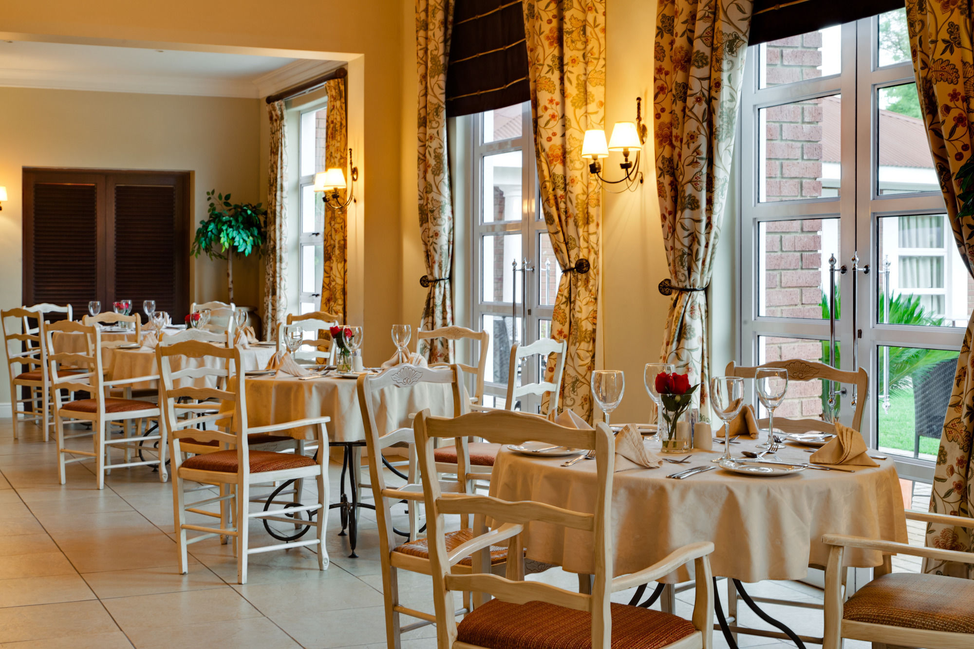 Protea Hotel By Marriott Mahikeng マフィケング エクステリア 写真
