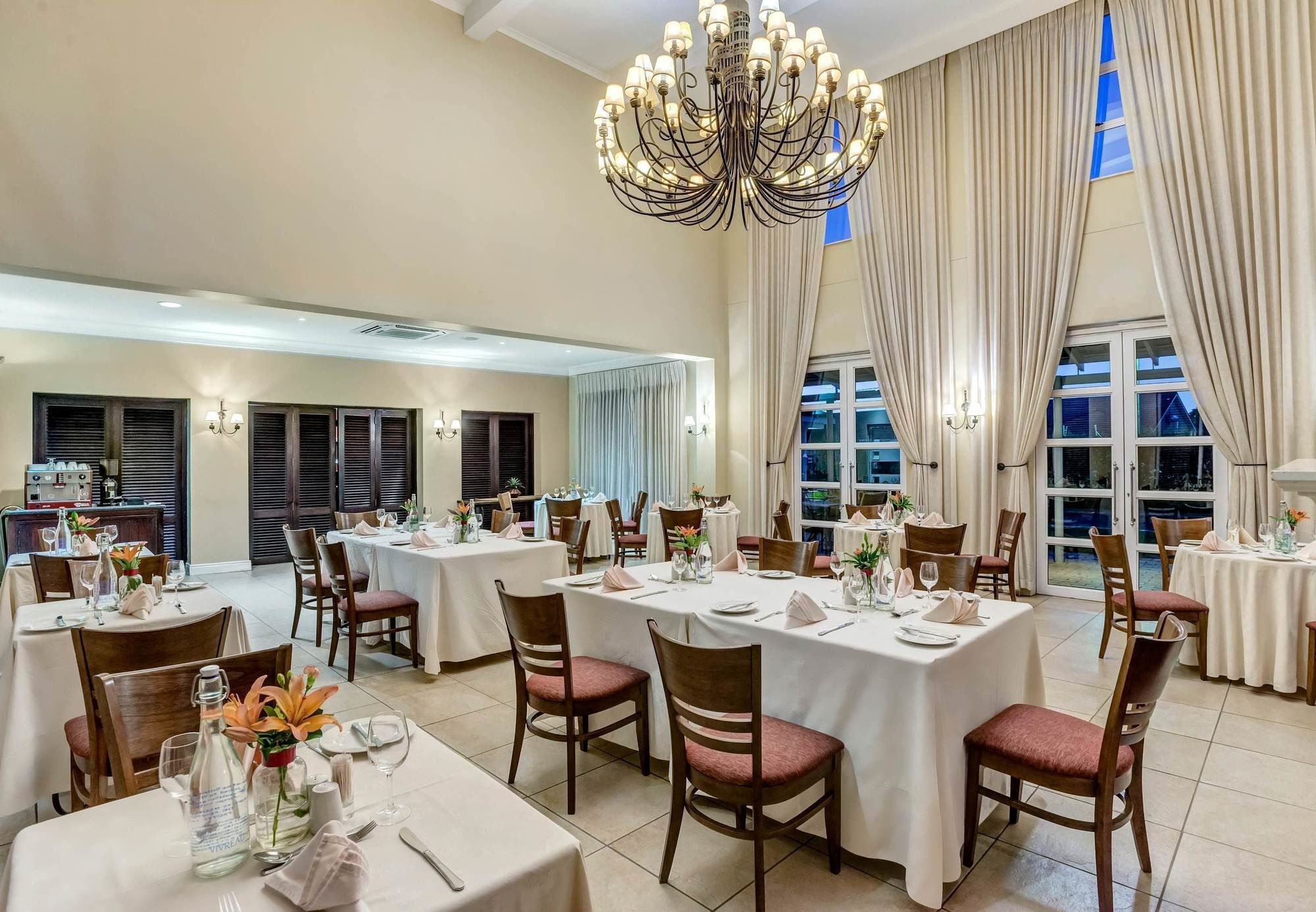 Protea Hotel By Marriott Mahikeng マフィケング エクステリア 写真
